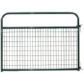 Galvanized Livestock Cattle Fence Farm Gate for Australia Market